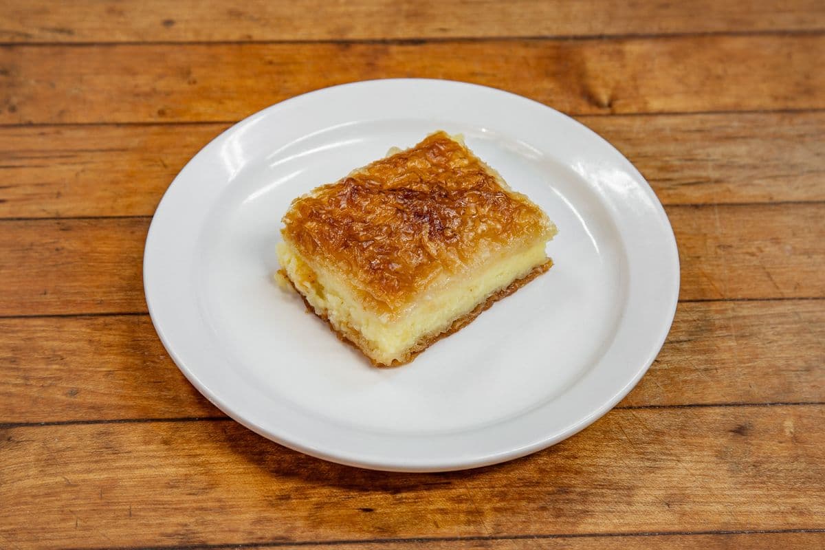Galaktobouriko