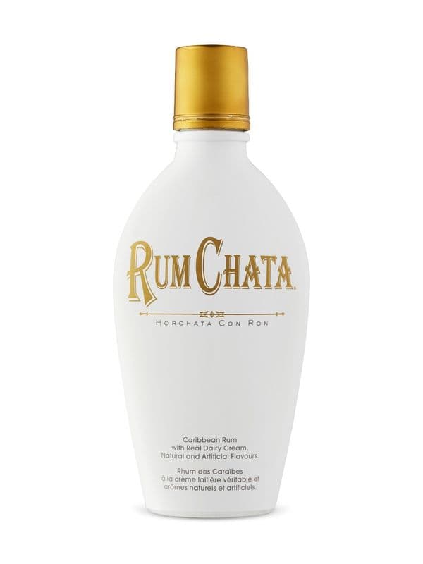 Rum Chata (375 ml Bottle)