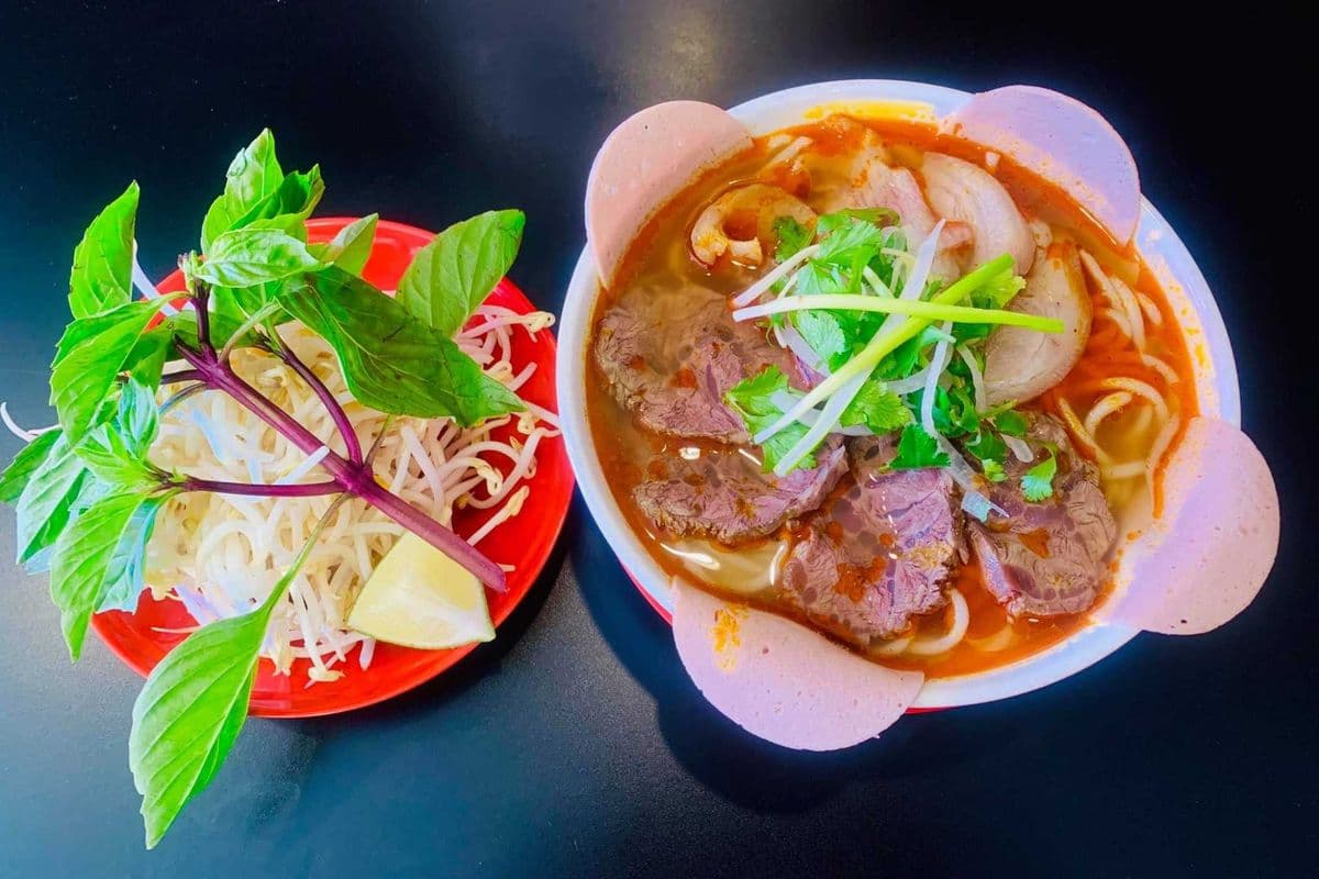 43. Bun Bo Hue