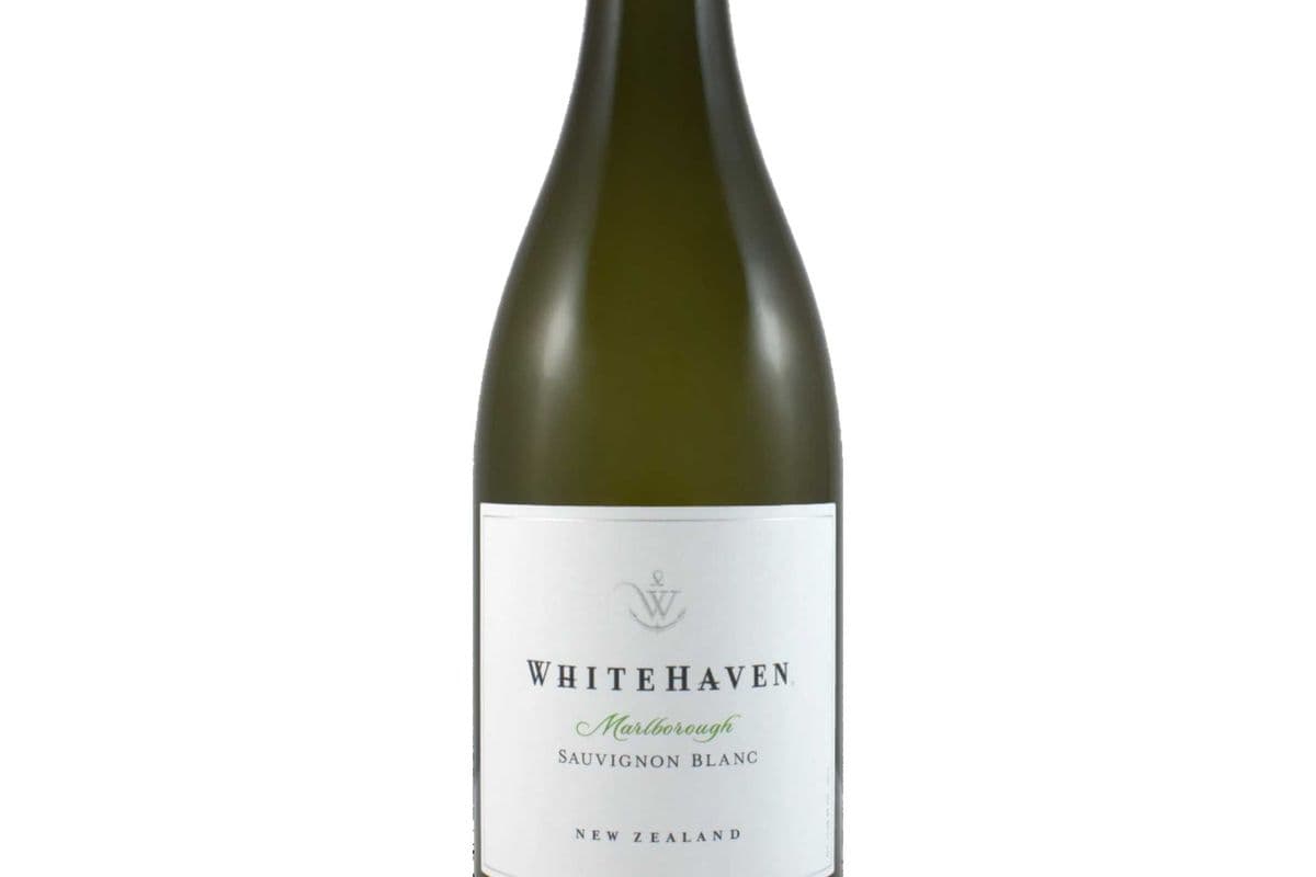 Whitehaven Sauvignon Blanc (1 x 750 ml)
