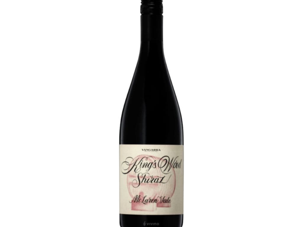 Yangarra Estate Kings Wood - Shiraz