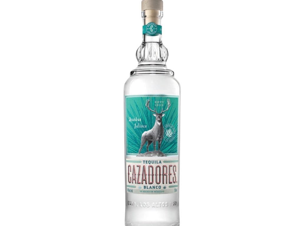 Cazadores - Blanco (750ml)
