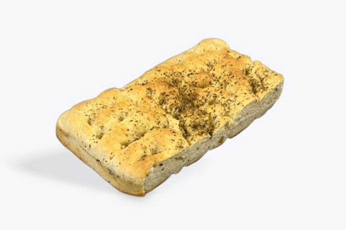 Focaccia Bread