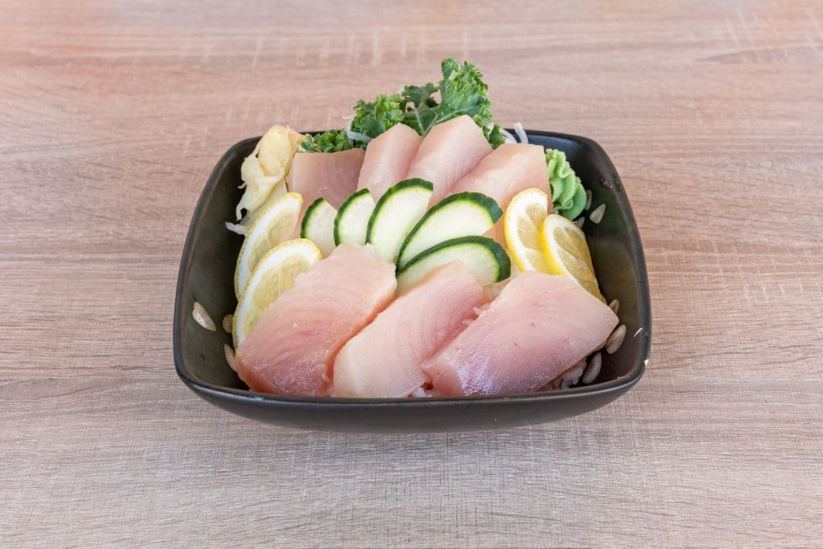Tuna Don