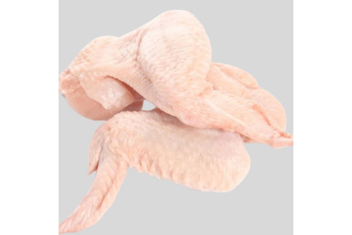 Turkey Wings (Cut & Packed) HALAL