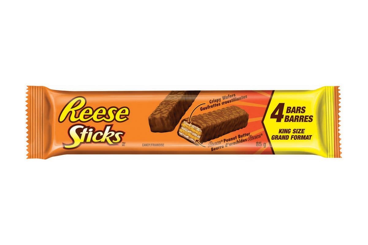 Hershey Reese's Sticks King Size (85 g)