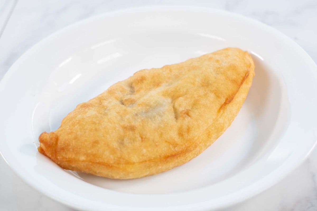 Aloo Pie