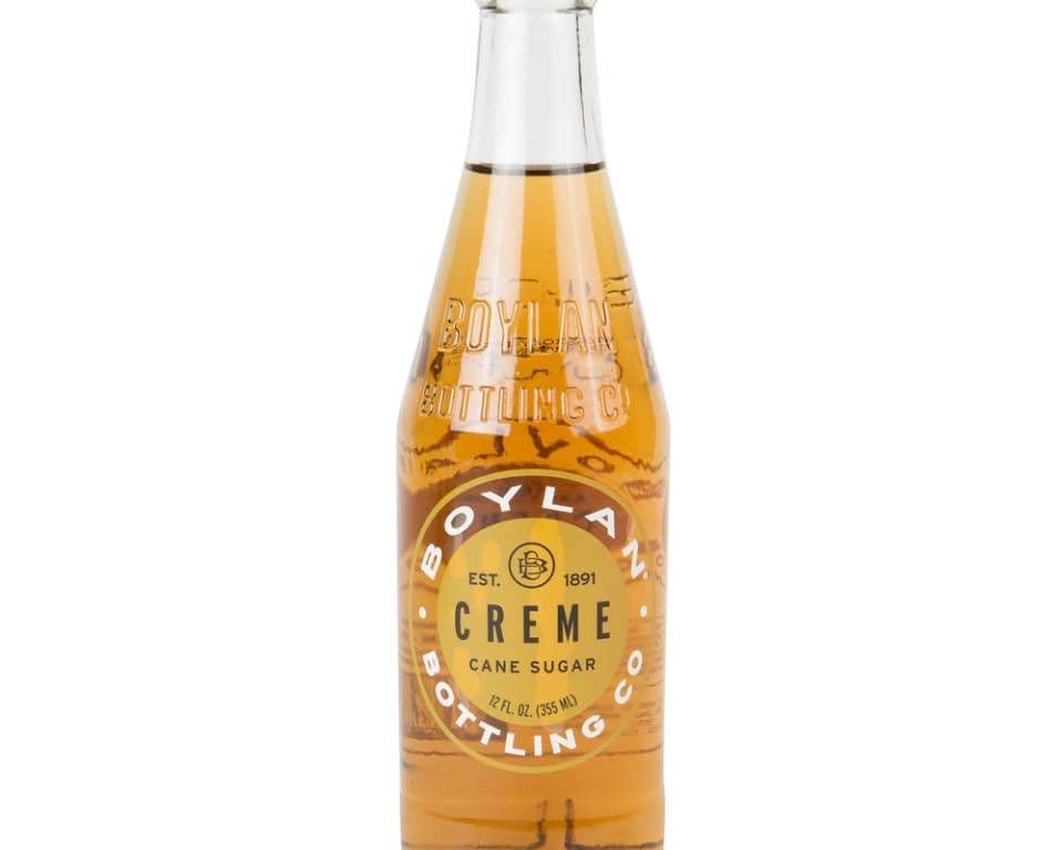 BOYLANDS CREAM SODA