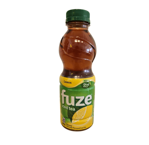 Fuze Ice Tea