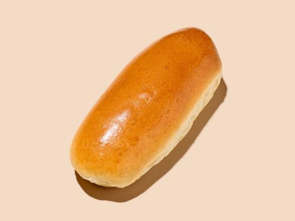 Gourmet Hot Dog Bun - 6 Pack