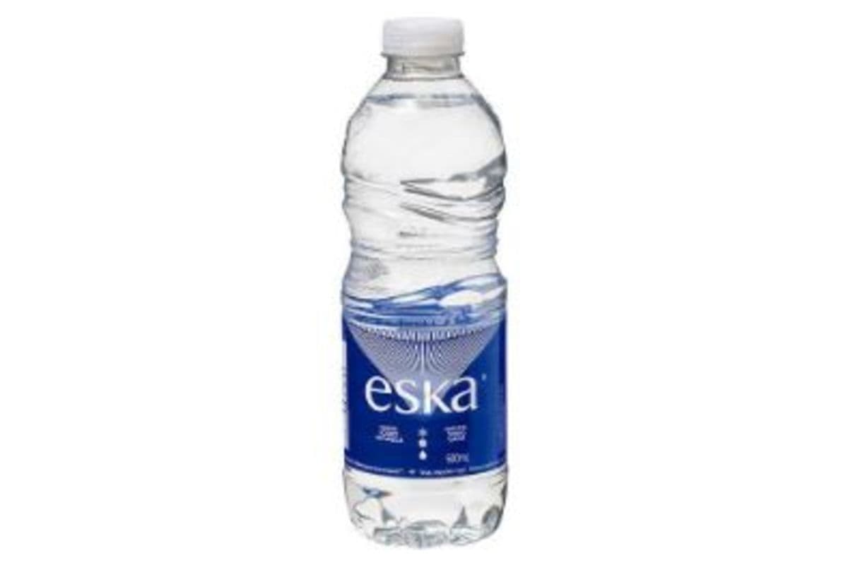 Bouteille d'Eau