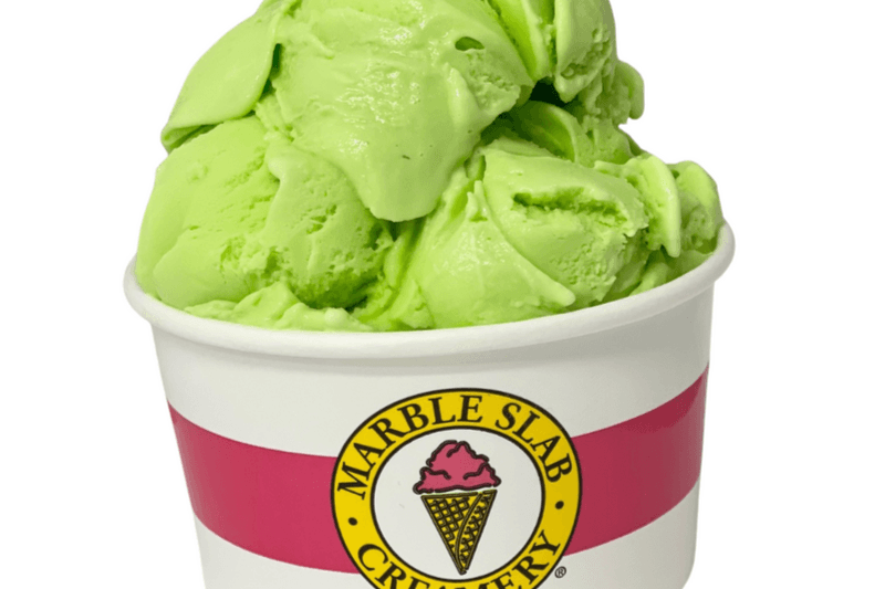 Single Serving Ice Cream