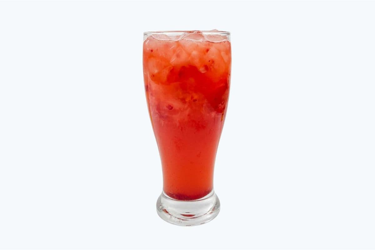 So Berry Cute Fruit Tea
