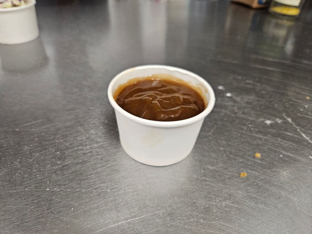 Gravy