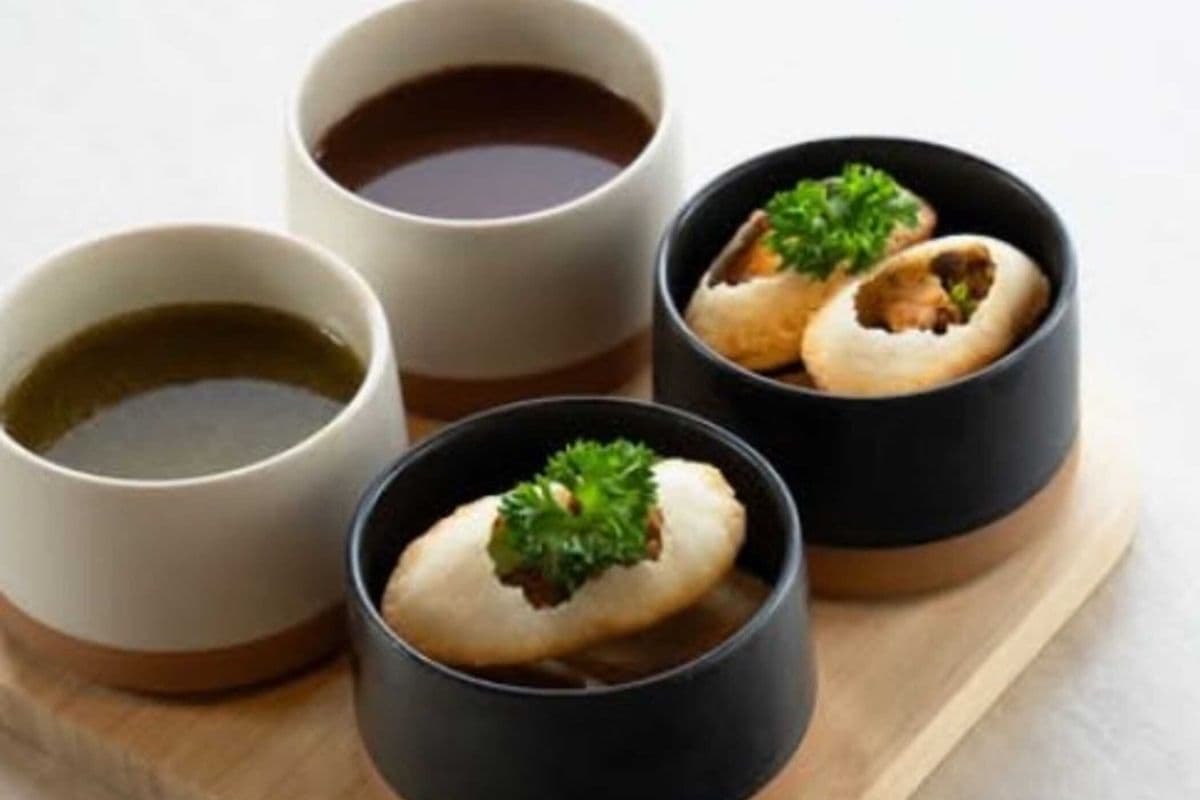 Dilliwale Golgappe