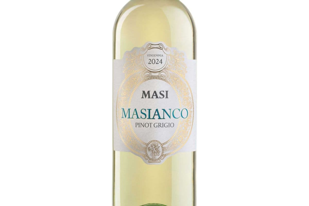 Masi Massianco Pinot Grigio (1 x 750ml)