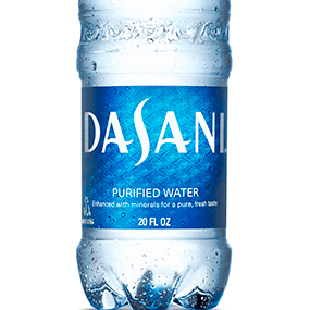 Bouteille d’eau / Bottled Water (591 ml)