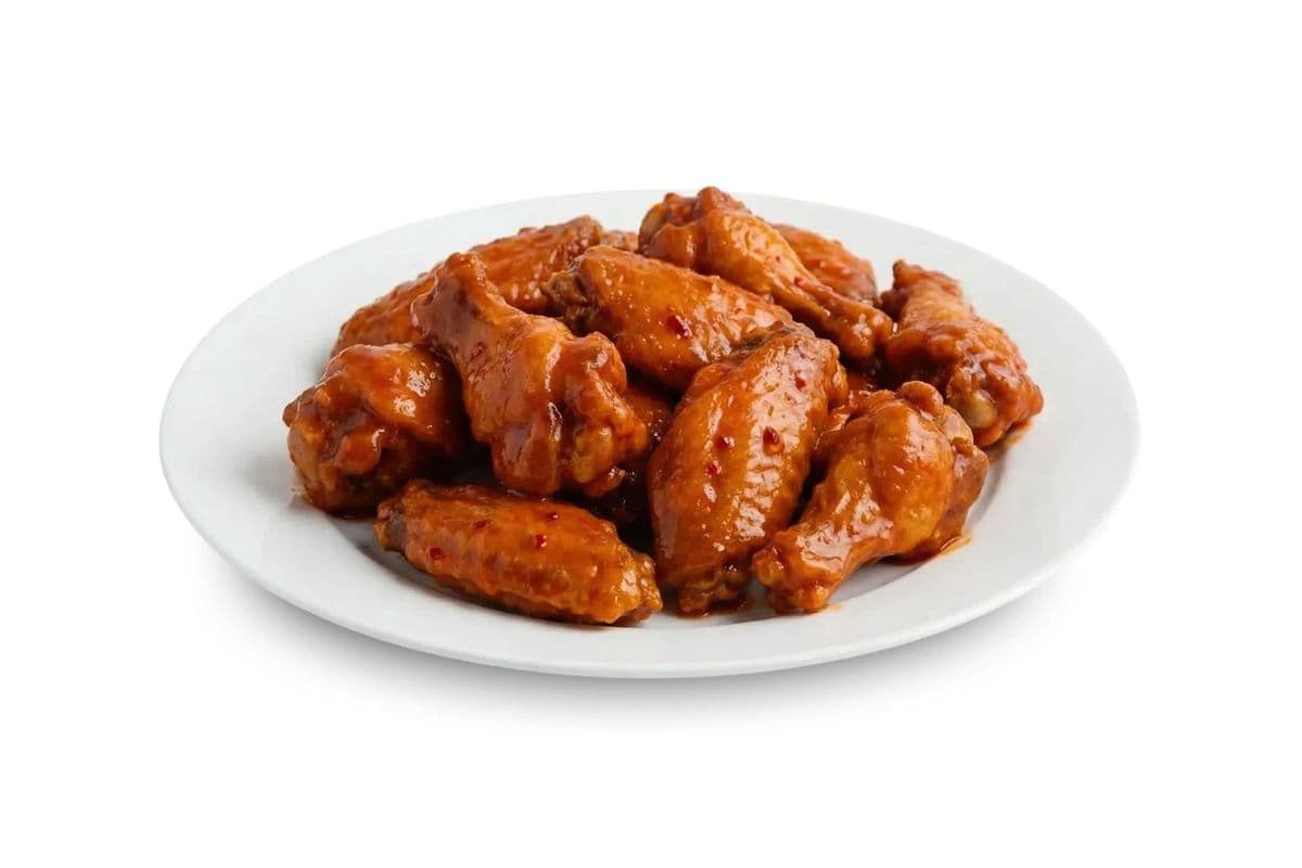 Classic Wings