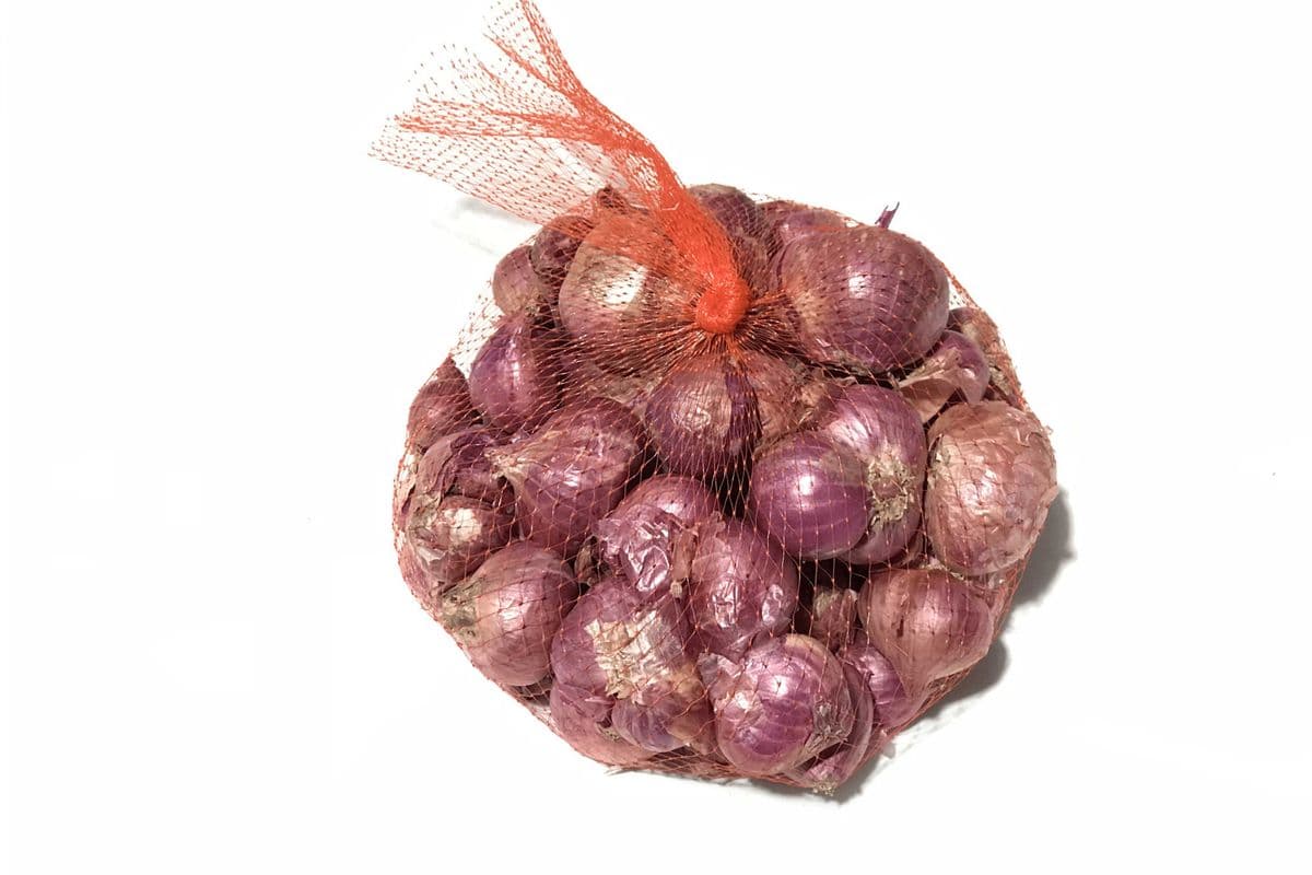 Small Onion (bag, 1lb)