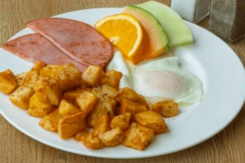 1 Oeuf avec 1 choix / 1 Egg with 1 choice