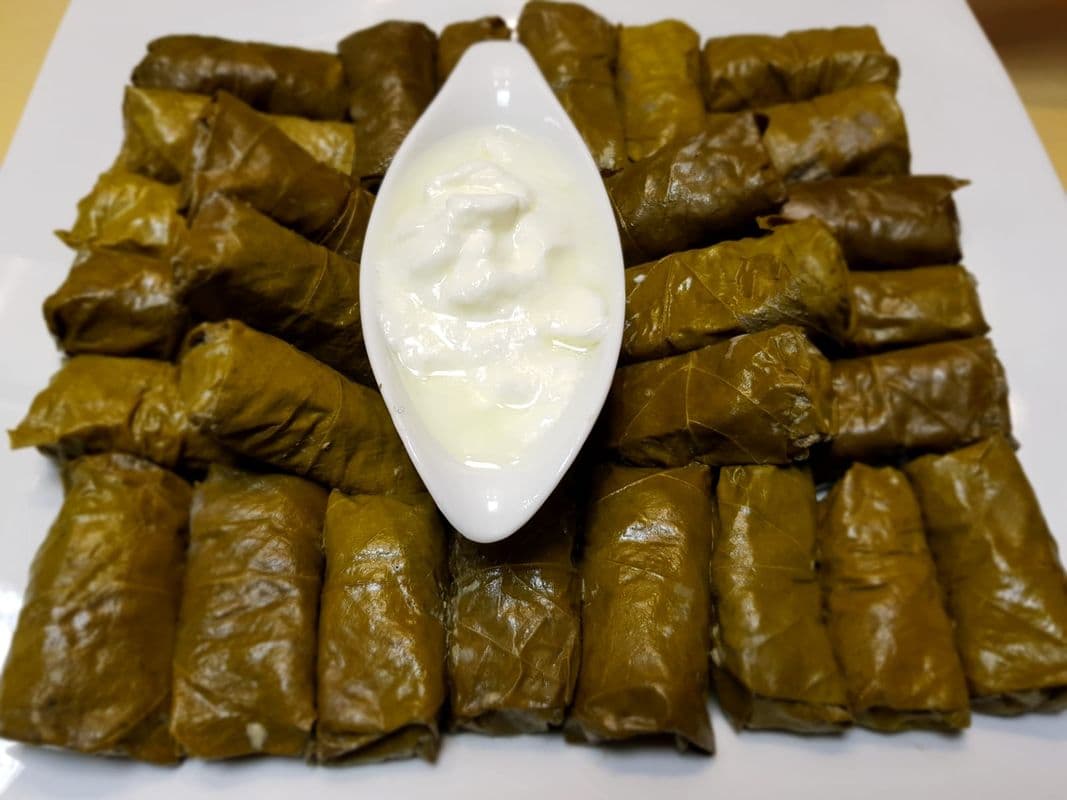 Dolma (6 pcs)