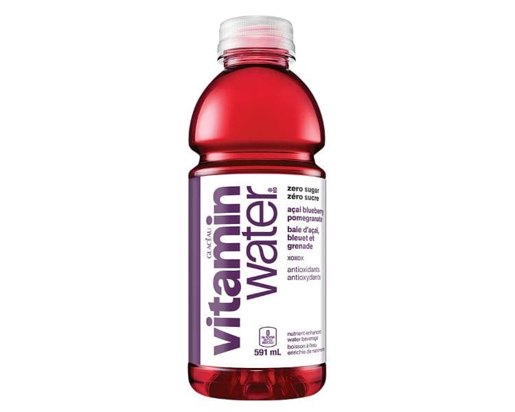 Vitamin Water Zero Sugar (591 ml)