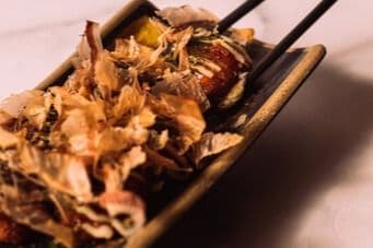 Takoyaki