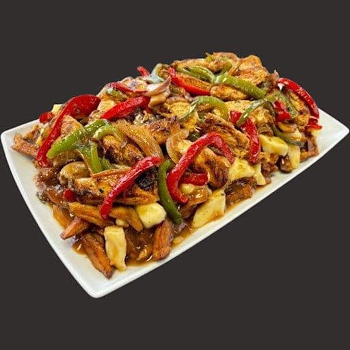 La Fajitas Ultime / The Fajitas Ultimate