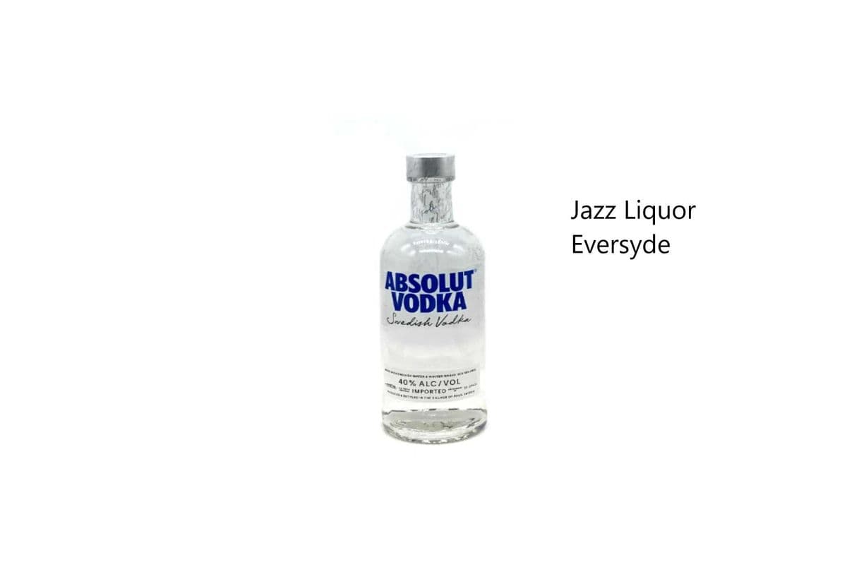 ABSOLUT (1 x 375ML)