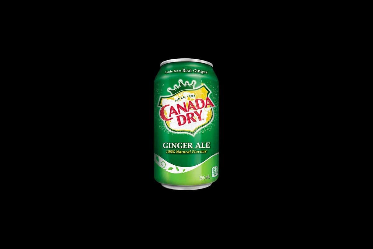 Canada Dry