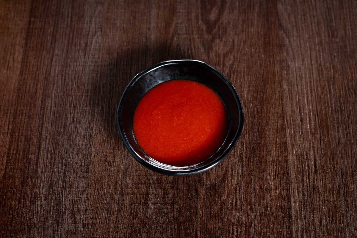 Sriracha Sauce