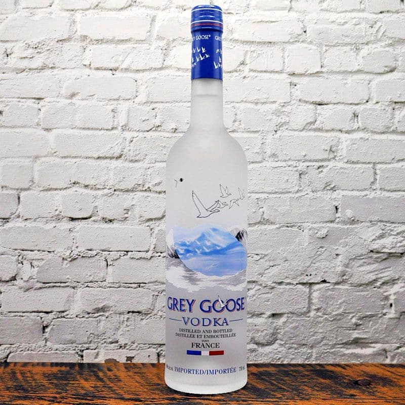 Grey Goose (1 x 750 ml)