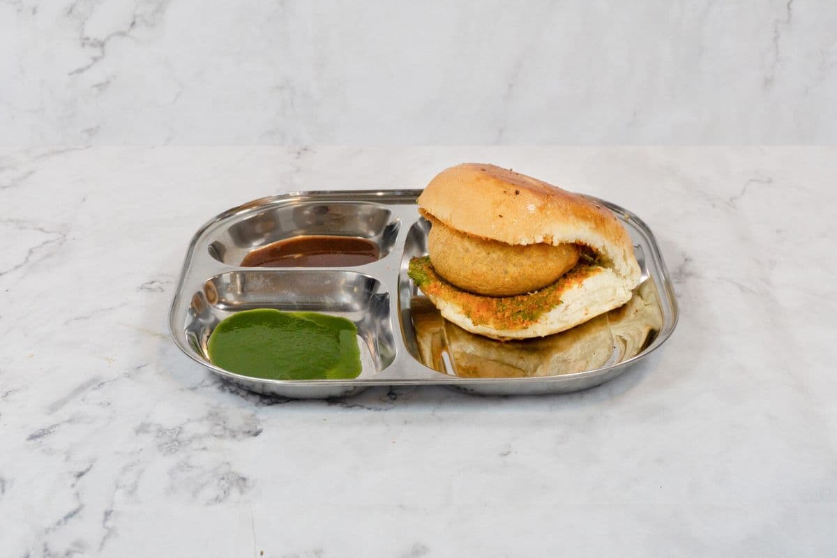 Vada Pav