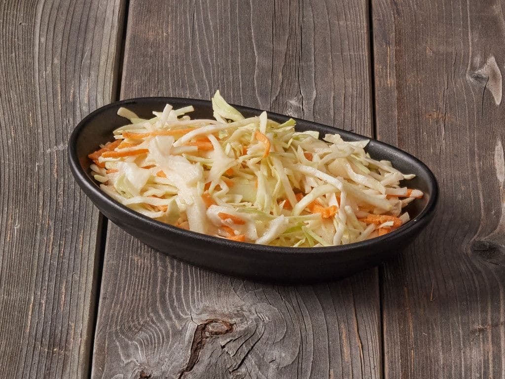 Coleslaw