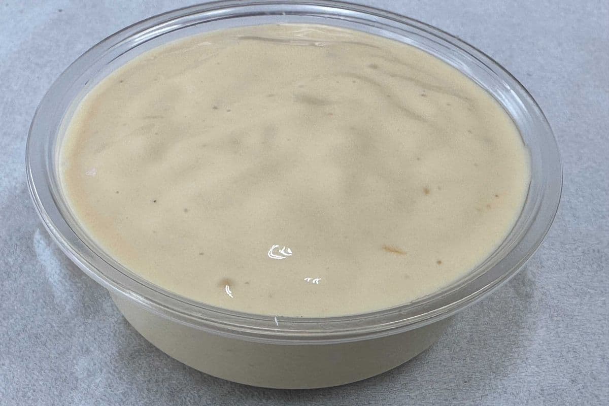 Spicy Mayo
