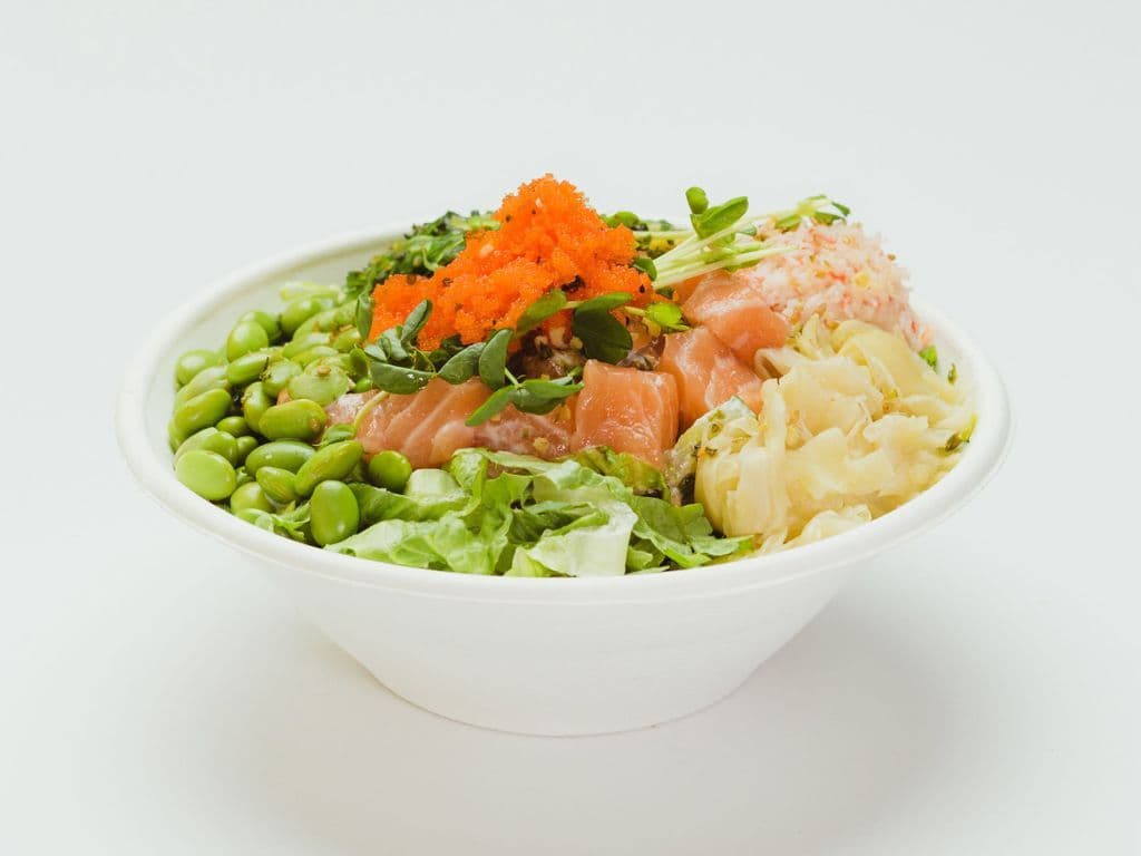 Hanauma Bowl