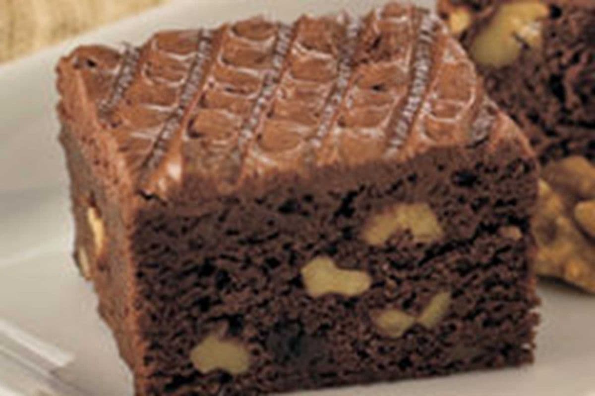 Deep Dutch Choco Brownie