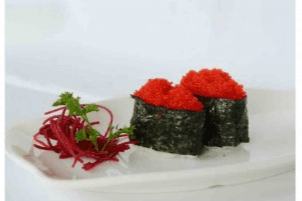 Flying Fish Egg