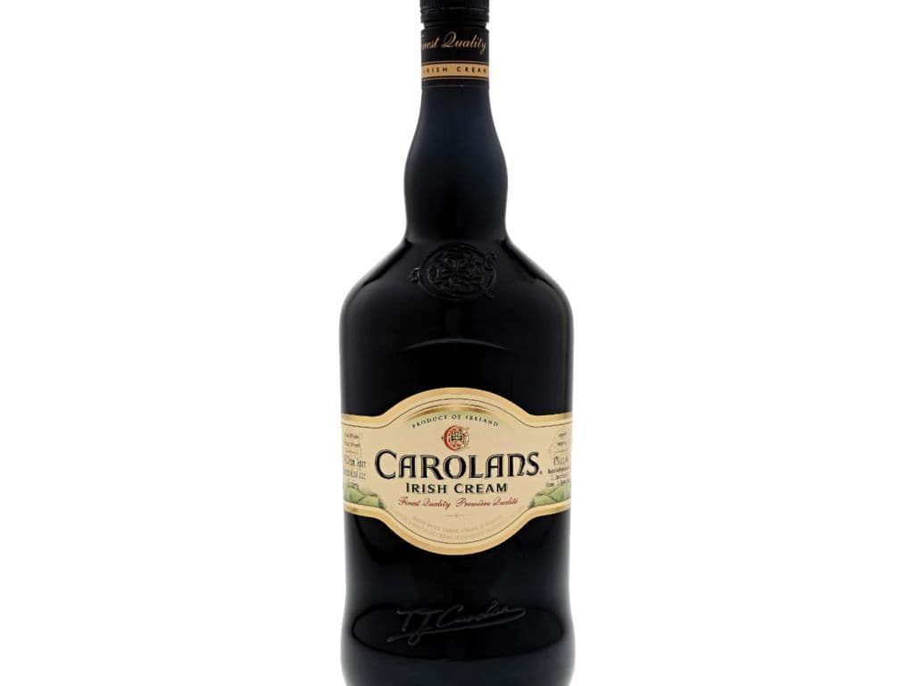 Carolans - Irish Cream (1.14L)