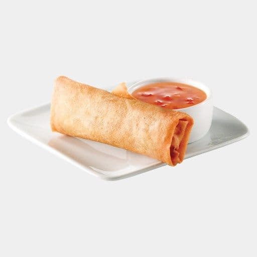 Imperial Roll / Rouleau impérial