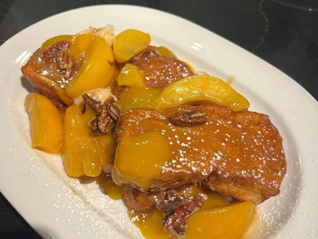 Creole French Toast
