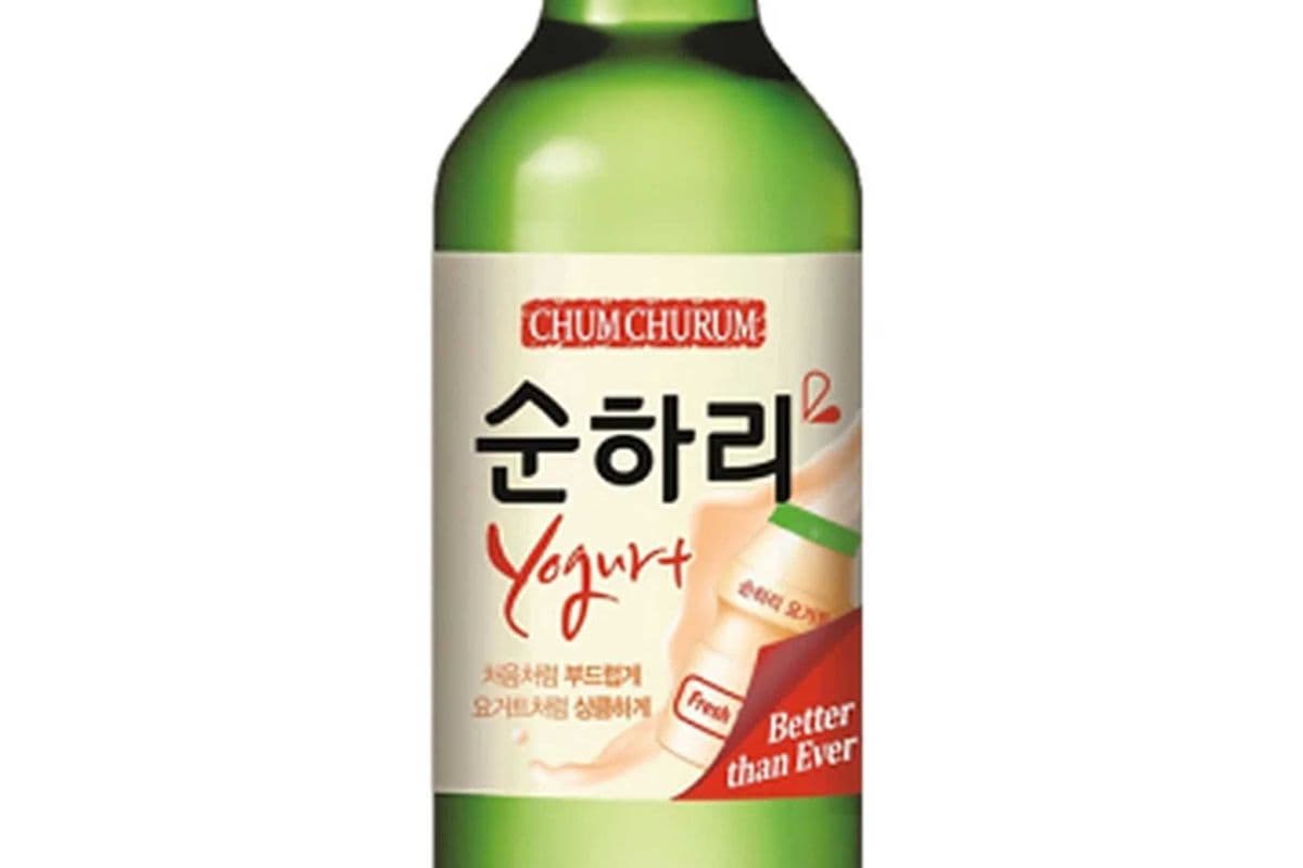 Chum Churum Yogurt (1 x 360 ml)