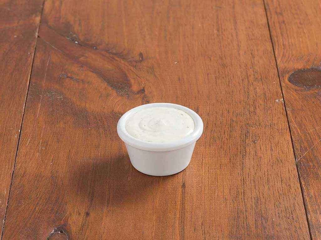 Ranch Salad Dressing