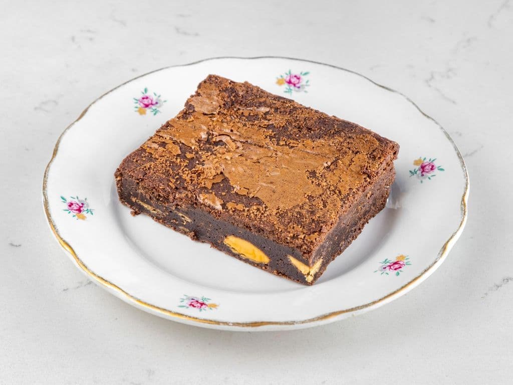 Fudge Brownie