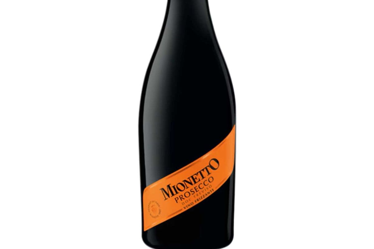 Mionetto Prosecco (1 x 750ml)