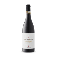 Tedeschi Amarone della Valpolicella (1 Bottle x 750 mL)