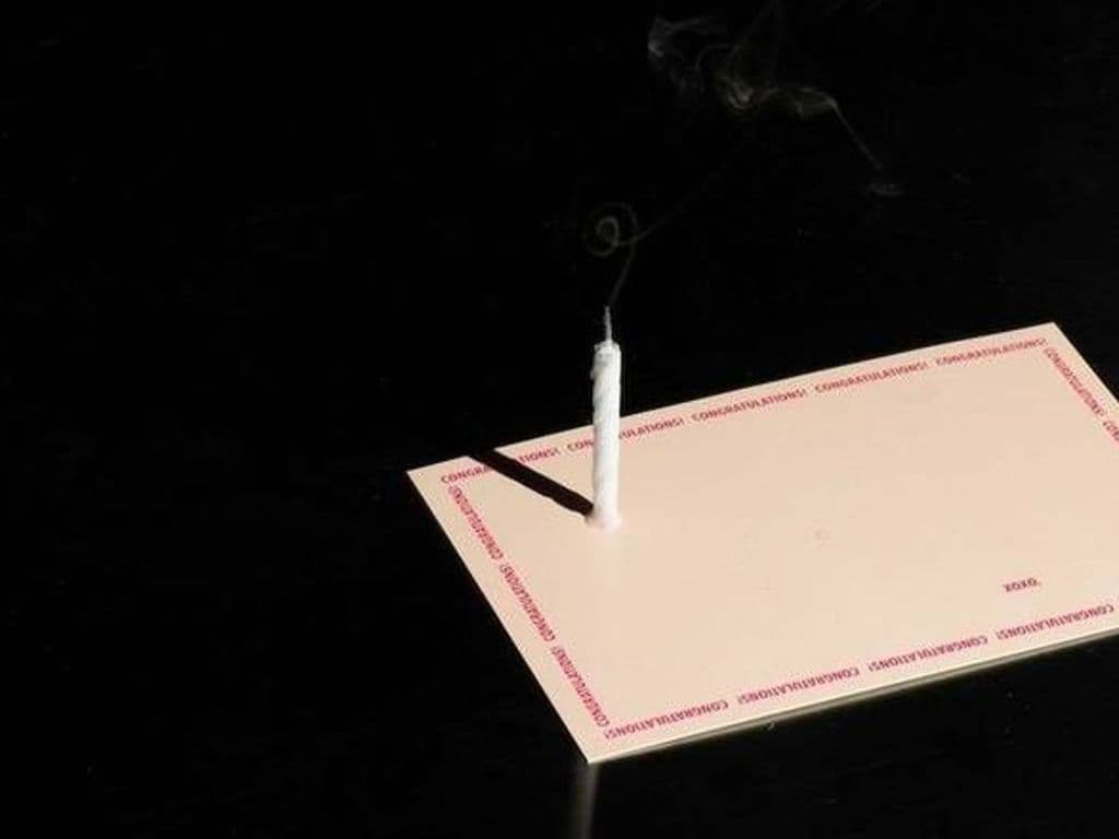 ADD A BIRTHDAY CANDLE