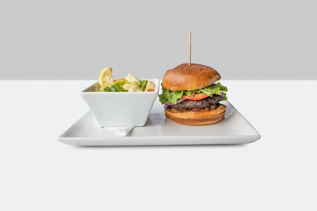 Classic Burger
