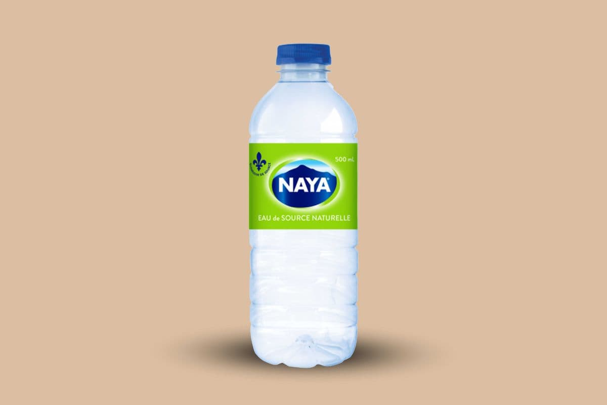 Naya Water (500ml)