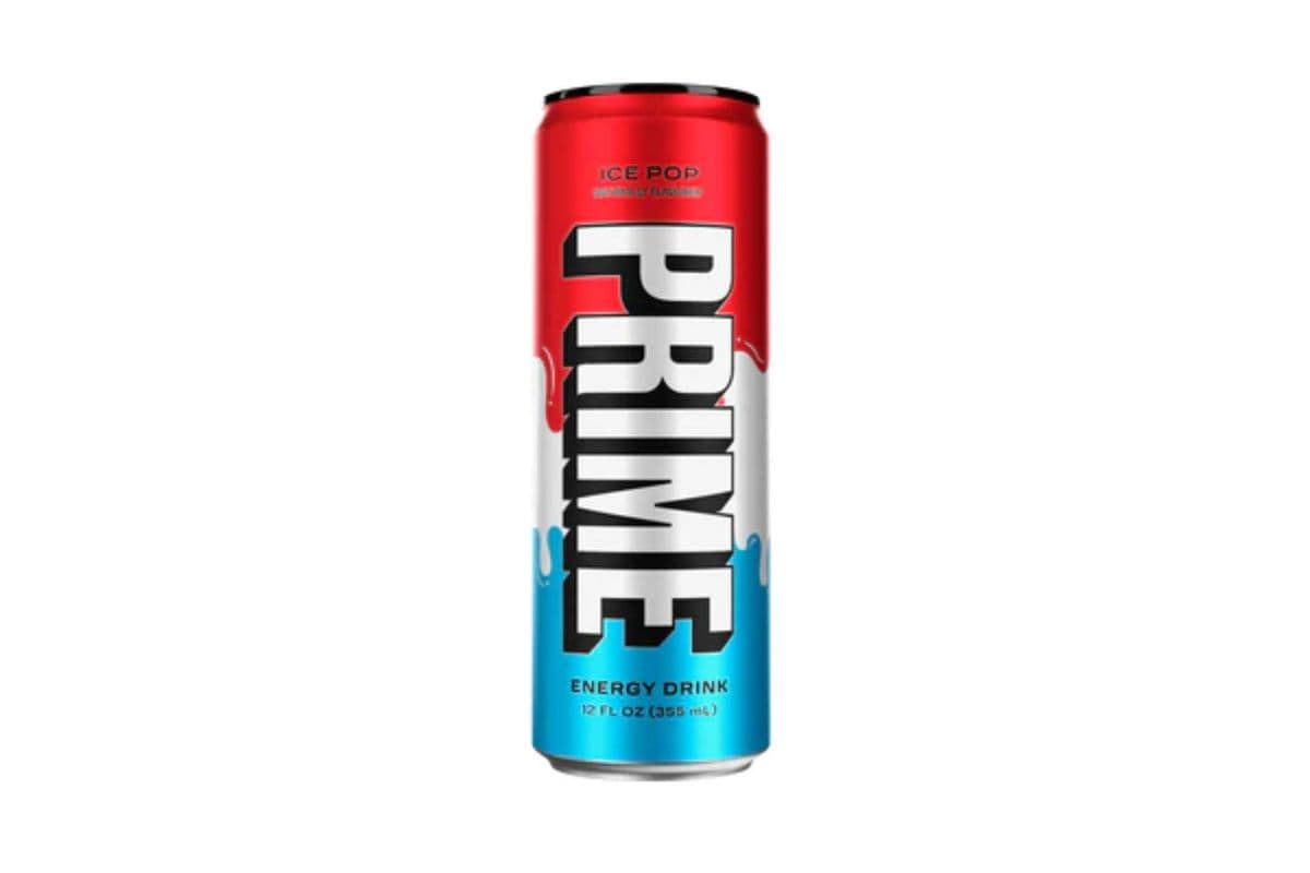 Ice Pop - Prime energy can (355ml) (355 ml)